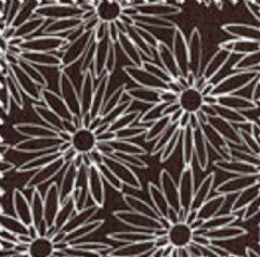 EMPEROR’S GARDEN MAS8709 J Aster Texture Off-Black Maywood