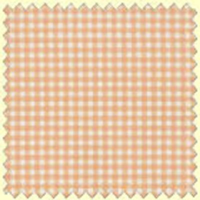 WHISPER OF ROSES MAS2107 M Check Melon Maywood