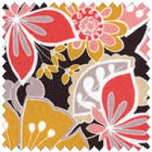 EMPEROR’S GARDEN MAS8706 R Garden Allover Multi Maywood