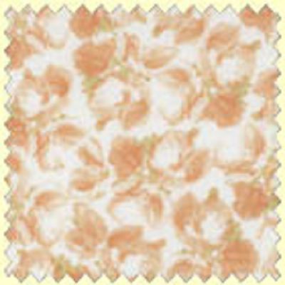 WHISPER OF ROSES MAS8722 M Floral Texture, Melon, Maywood