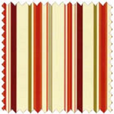 BLESSINGS II 1669 33 Stripes Multi Creme Rebecca Baer, Studio E