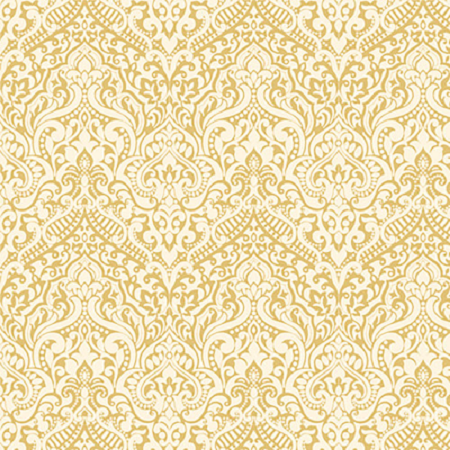 LUMINOUS LACE 24433 E Creme Chevron Quilting Treasures