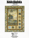 MPC 302 SIDELIGHTS Pattern Kari Nichols Mountainpeek Creations