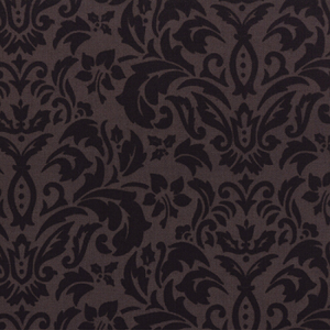 NATURES GIFT 19464 17 Black Damask Deb Strain FAT QUARTER