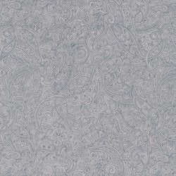 CLASSIQUE 120 2914 Paisley Grey Fabri-Quilt