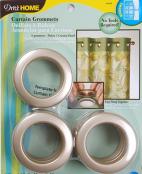 GROMMET 44364 Matte Gold Curtain Dritz Home