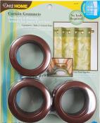 GROMMET 44370 Copper Curtain Dritz Home