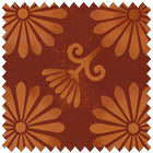 WINE TASTING 21527 RUS1 Floral Rust Spectrix