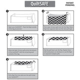 QUILTSafe 48513 Large