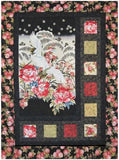MPC 302 SIDELIGHTS Pattern Kari Nichols Mountainpeek Creations