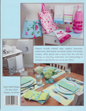 EVERYDAY LIVING TMB173 Book Cindy Taylor Oates Taylor Made Designs
