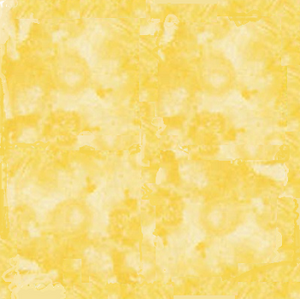 WATERCOLOR RAINBOW N-03 44 Marble Yellow AE Nathan FAT QUARTER