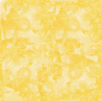 WATERCOLOR RAINBOW N-03 44 Marble Yellow AE Nathan FAT QUARTER